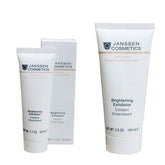 Janssen Cosmetics Janssen Brightening Exfoliator (blemished and dull skin) 100ml